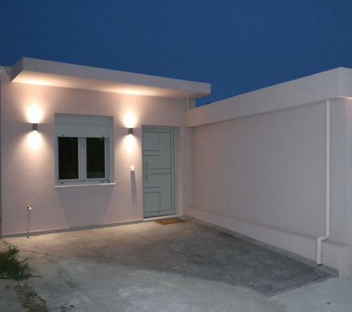 Modi Holiday Home 2