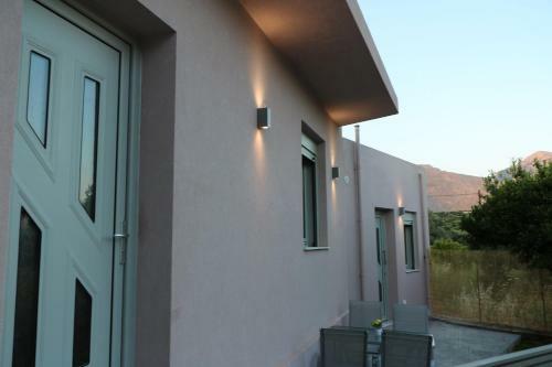 Modi Holiday Home 2
