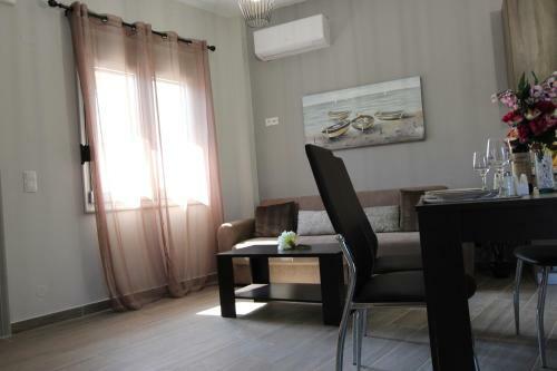 Modi Holiday Home 2