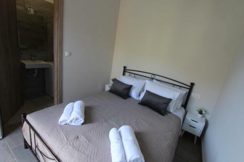 Modi Holiday Home 2