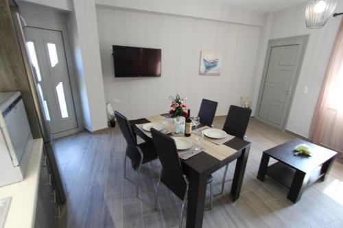 Modi Holiday Home 2