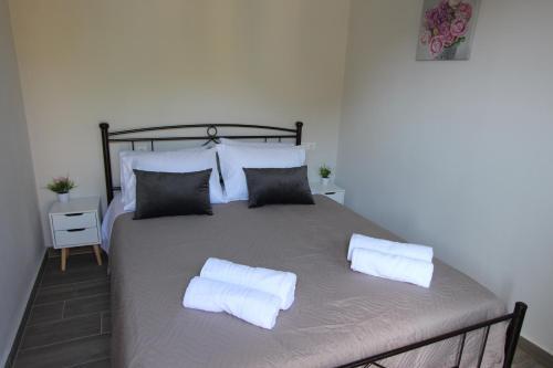 Modi Holiday Home 2