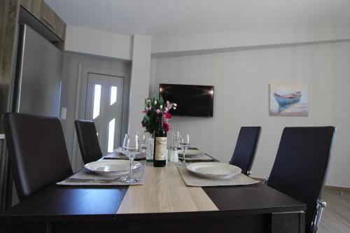 Modi Holiday Home 2