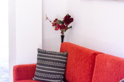 Apartamento Andi Vacation Home