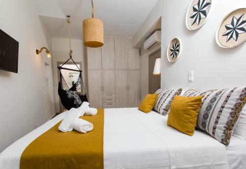 Ekaterini Luxury House