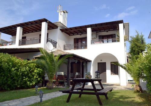 Harmony Seaside Apartments