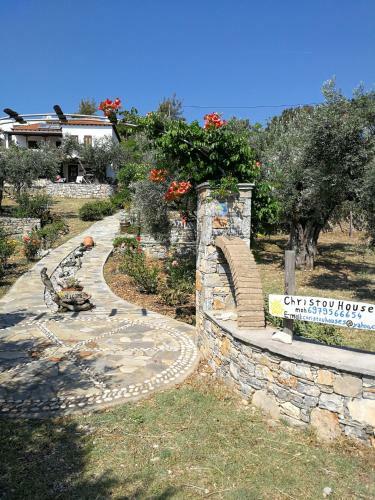 Apartamento Christou Homes