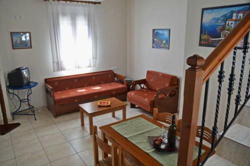 Albatros Villas