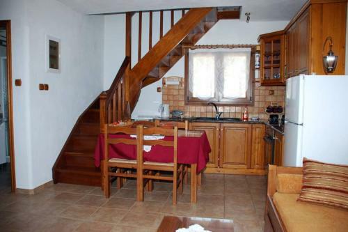 Vila Elena 2 Astoning View