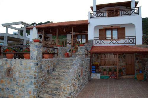 Vila Elena 2 Astoning View