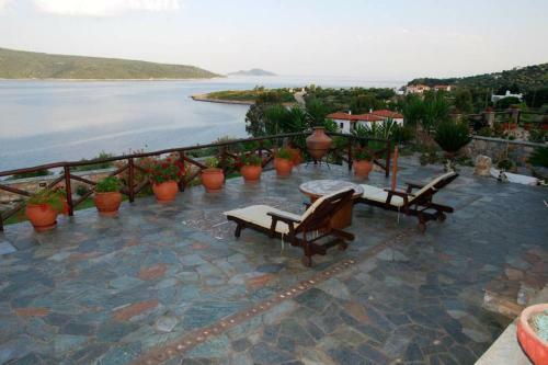 Vila Elena 2 Astoning View