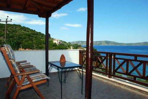 Vila Elena 2 Astoning View