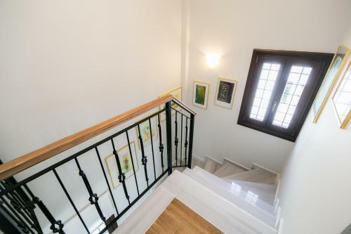 Mermaid Beachfront Villa