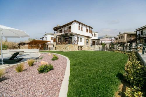 Mermaid Beachfront Villa