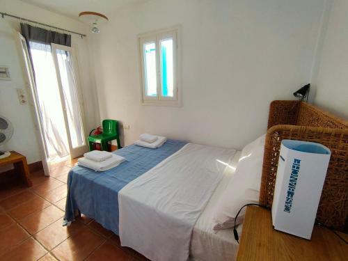 Elea Villas Steni Vala Alonissos