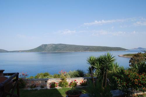 Vila Elena 1astoning View
