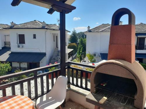 Stellina's Pelion House