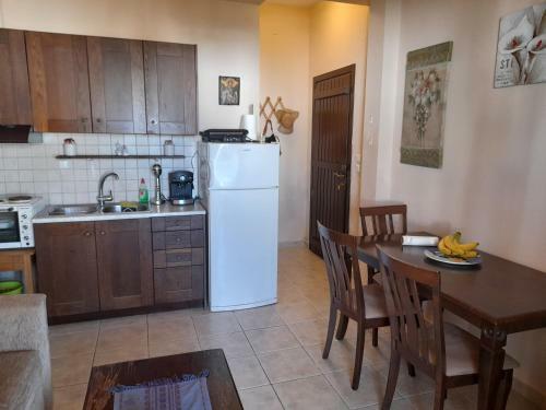 Stellina's Pelion House