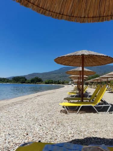Stellina's Pelion House