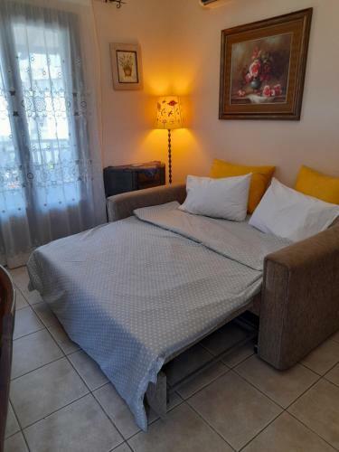 Stellina's Pelion House