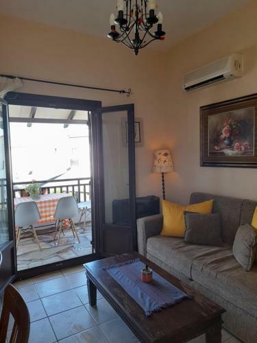 Stellina's Pelion House