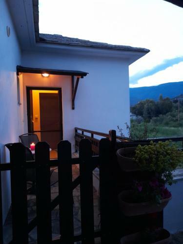 Stellina's Pelion House