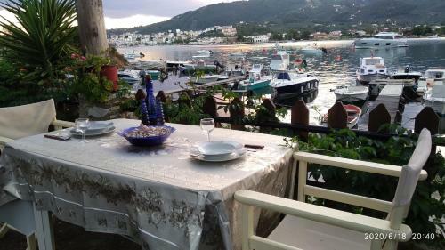 Apartamento Skiathos Riviera Studios