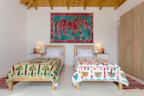 Indigo Villa