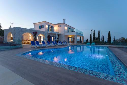 Indigo Villa