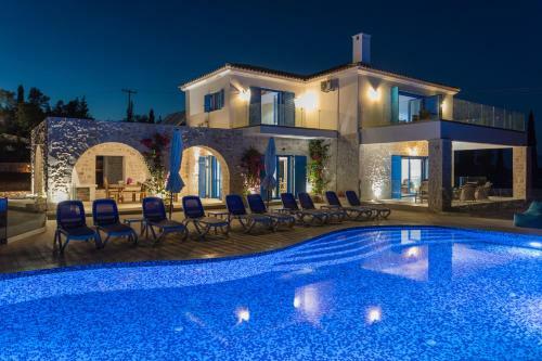 Indigo Villa