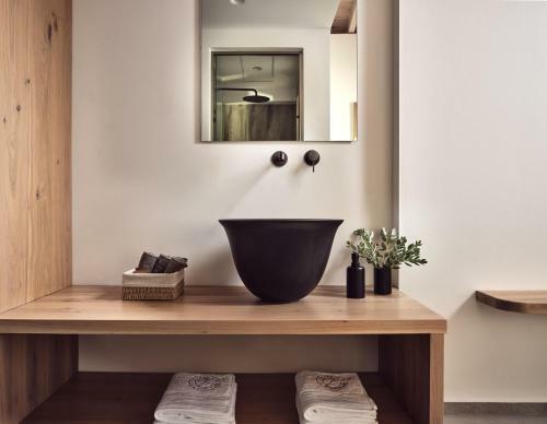 Etheria Luxury Villas & Suites