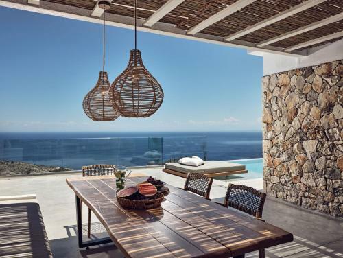 Etheria Luxury Villas & Suites