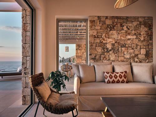 Etheria Luxury Villas & Suites
