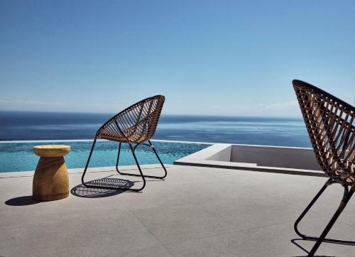 Etheria Luxury Villas & Suites