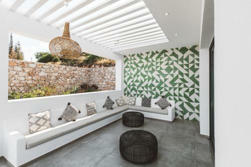 Villa Meraki
