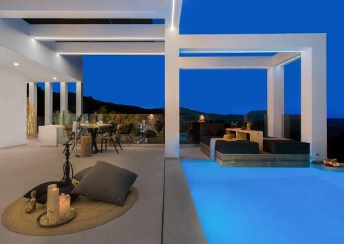 Apartamento Horizon Luxury Suite