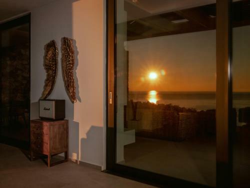 Apartamento Horizon Luxury Suite