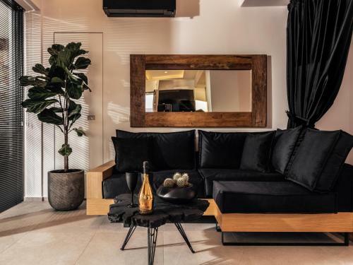 Apartamento Horizon Luxury Suite