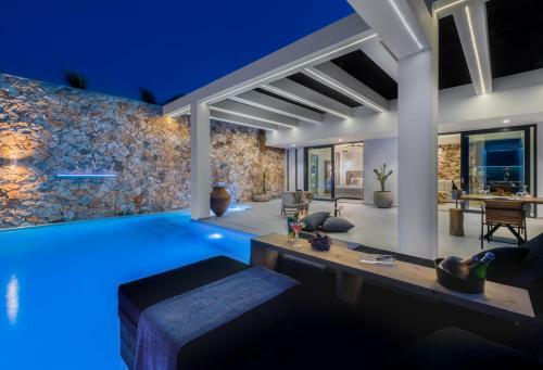 Apartamento Horizon Luxury Suite