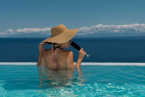 Apartamento Horizon Luxury Suite