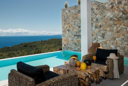 Apartamento Horizon Luxury Suite