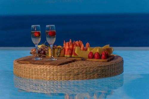 Apartamento Horizon Luxury Suite