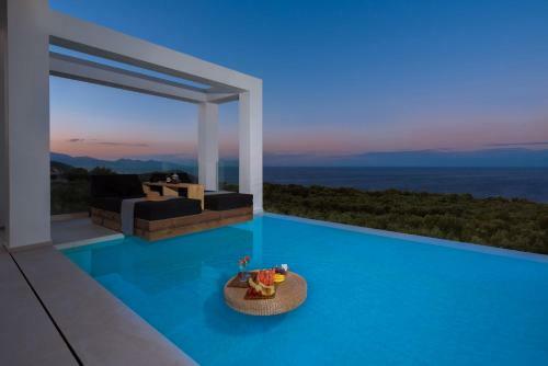 Apartamento Horizon Luxury Suite