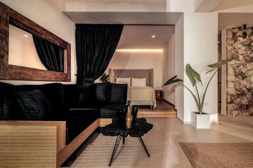 Apartamento Horizon Luxury Suite