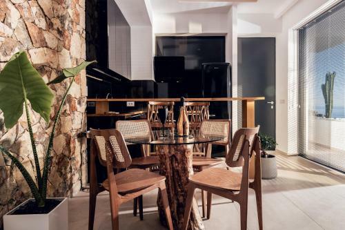 Apartamento Horizon Luxury Suite