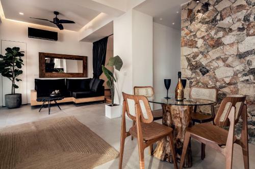 Apartamento Horizon Luxury Suite