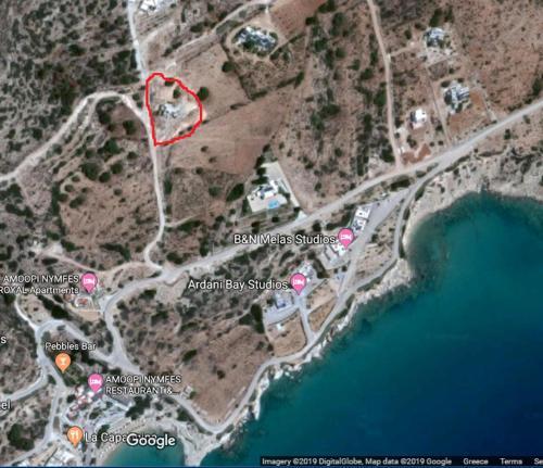 Aelia Luxury Villa