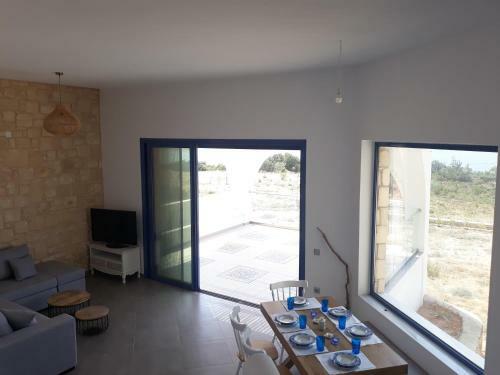 Aelia Luxury Villa