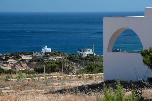 Aelia Luxury Villa