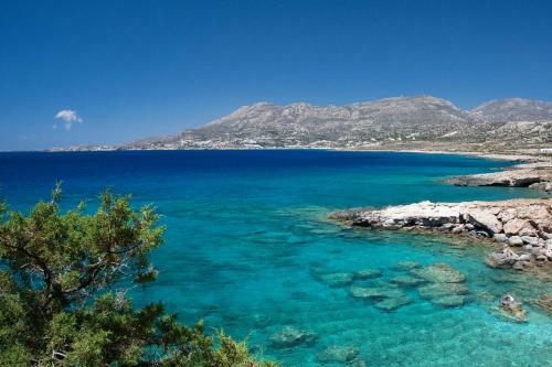 Aelia Luxury Villa
